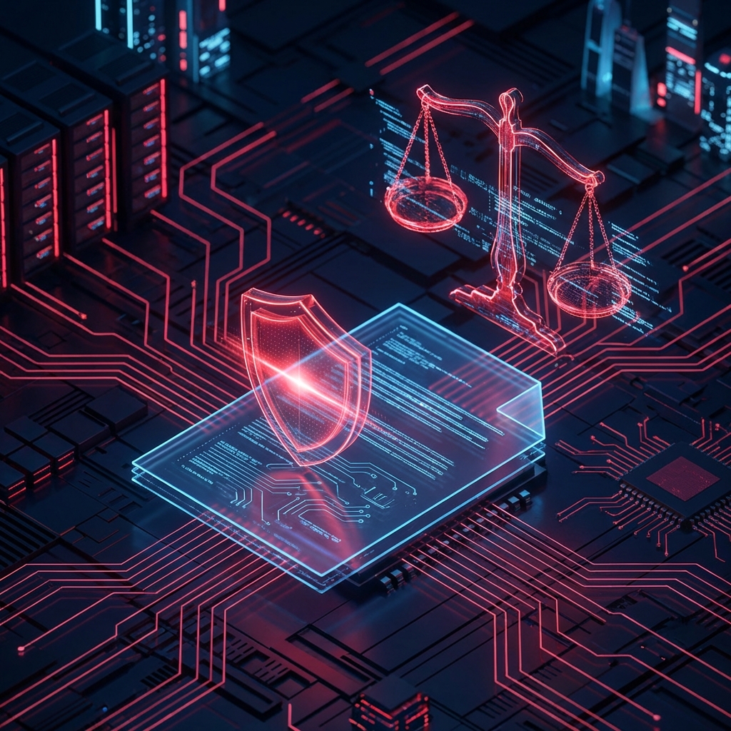 AI Legal Risk Analysis